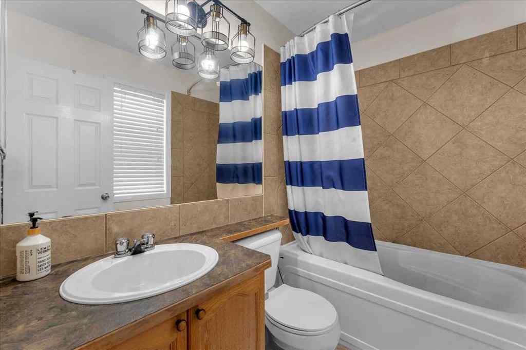 MLS® A2263545 - 35 Tuscany Ridge Terrace NW in Tuscany Calgary, Residential