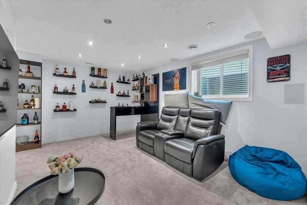 MLS® A2263545 - 35 Tuscany Ridge Terrace NW in Tuscany Calgary, Residential