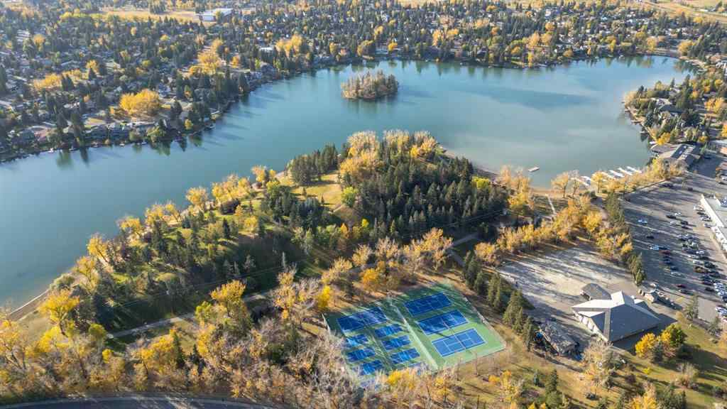 MLS® A2263546 - 12235 Lake Fraser Way SE in Lake Bonavista Calgary, Residential