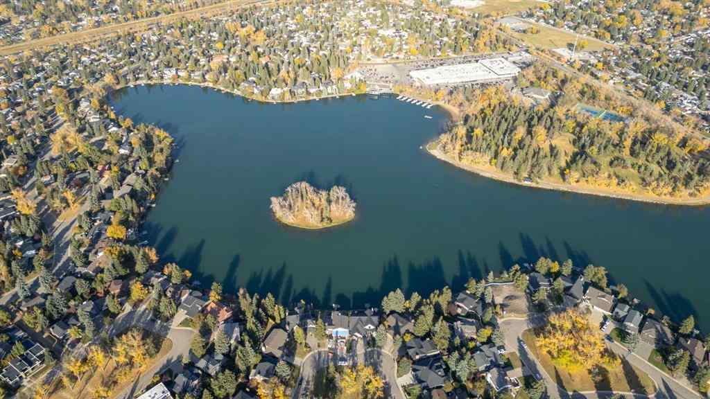 MLS® A2263546 - 12235 Lake Fraser Way SE in Lake Bonavista Calgary, Residential
