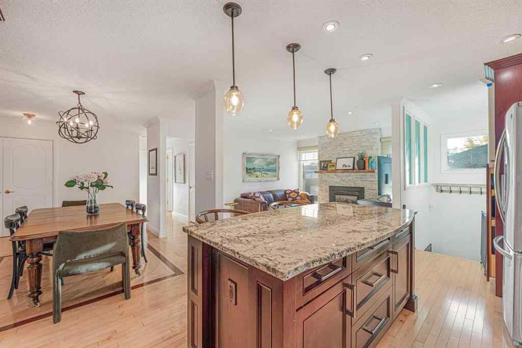 MLS® A2263546 - 12235 Lake Fraser Way SE in Lake Bonavista Calgary, Residential