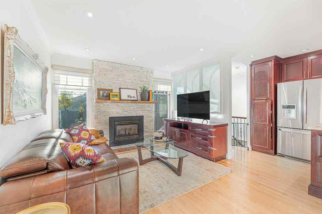 MLS® A2263546 - 12235 Lake Fraser Way SE in Lake Bonavista Calgary, Residential