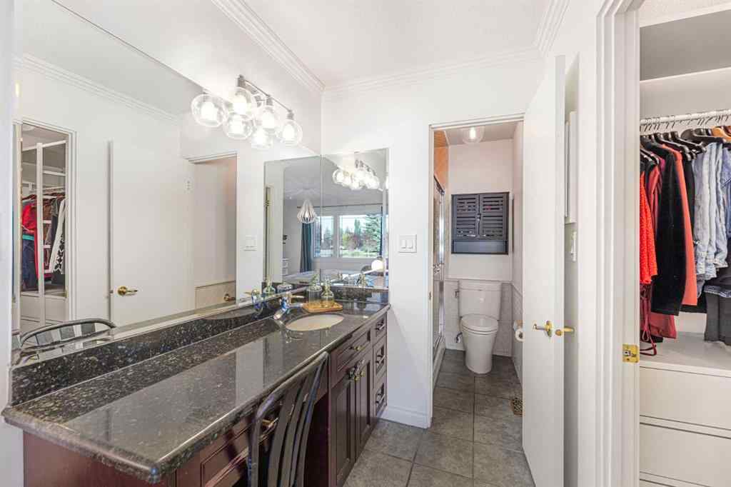 MLS® A2263546 - 12235 Lake Fraser Way SE in Lake Bonavista Calgary, Residential