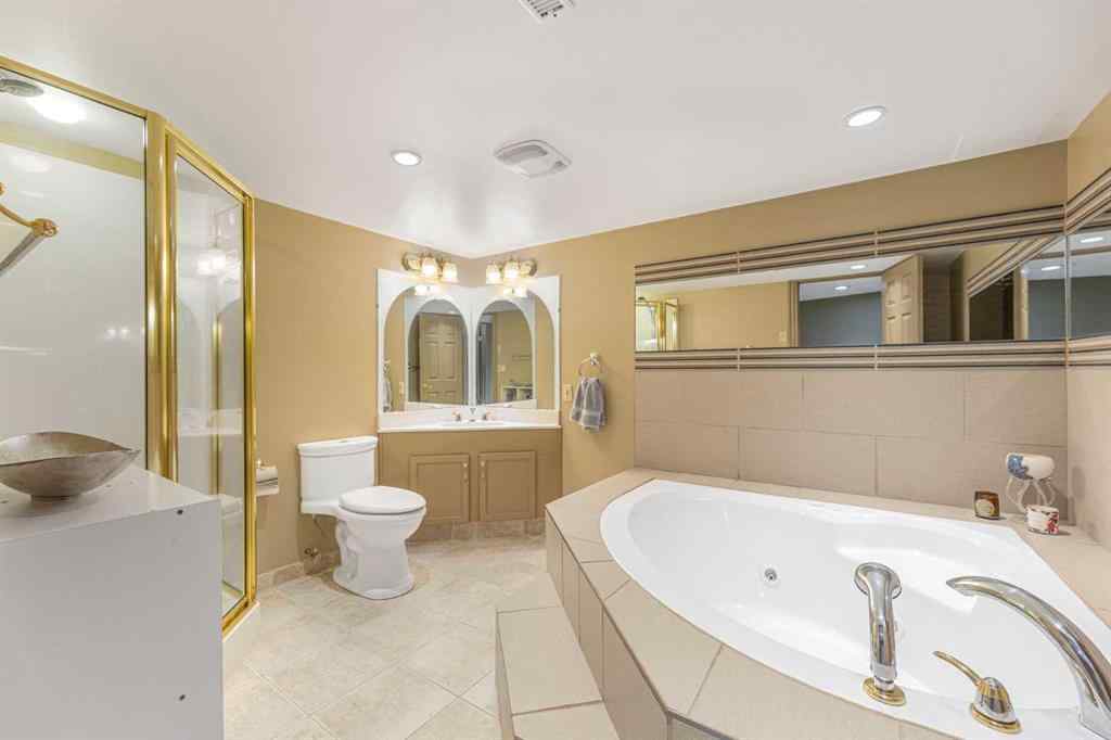 MLS® A2263546 - 12235 Lake Fraser Way SE in Lake Bonavista Calgary, Residential