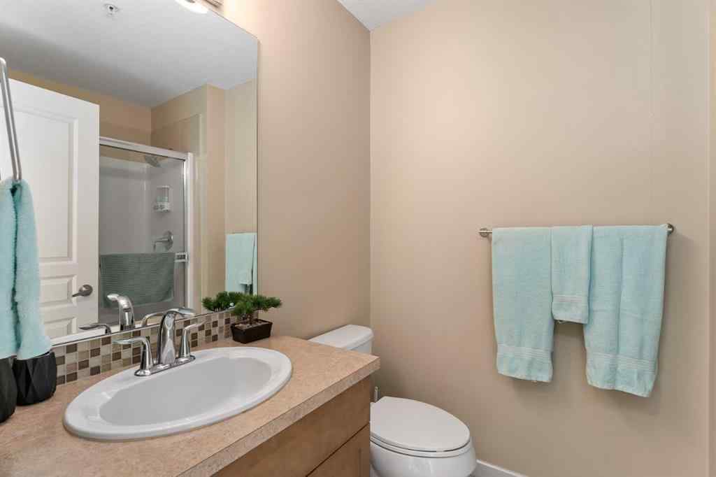 MLS® A2263548 - Unit #2702 1320 1 Street SE in Beltline Calgary, Residential