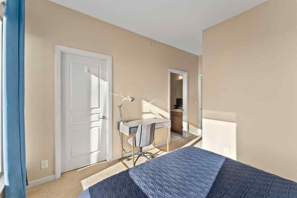 MLS® A2263548 - Unit #2702 1320 1 Street SE in Beltline Calgary, Residential