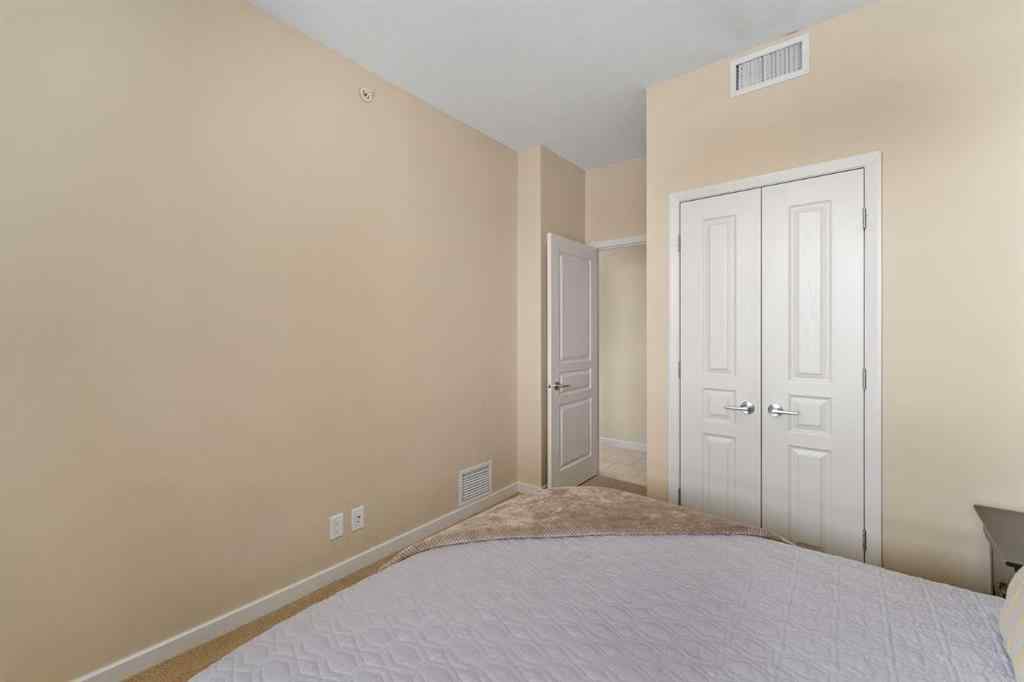 MLS® A2263548 - Unit #2702 1320 1 Street SE in Beltline Calgary, Residential