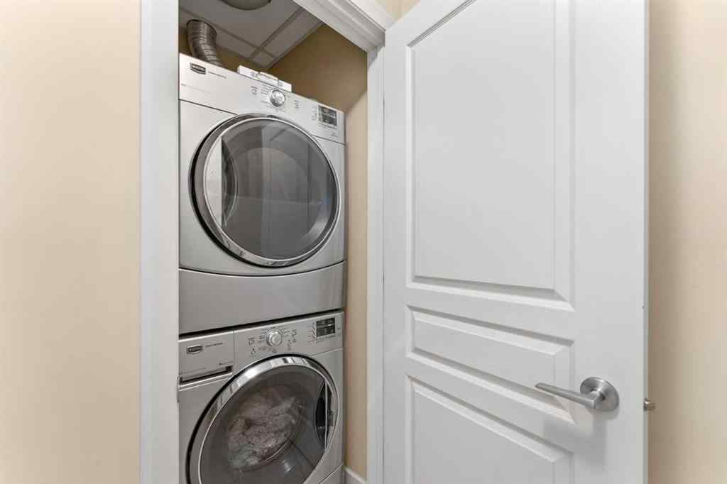 MLS® A2263548 - Unit #2702 1320 1 Street SE in Beltline Calgary, Residential