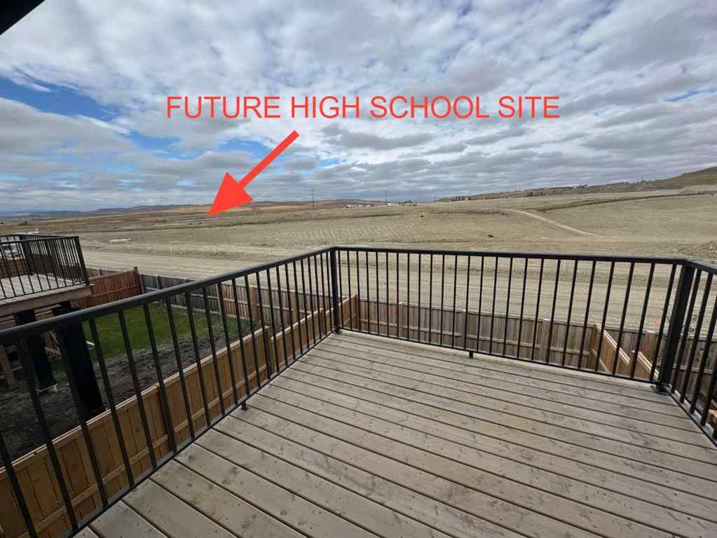 MLS® A2263549 - 215 Heritage Heights  in Heritage Hills Cochrane, Residential