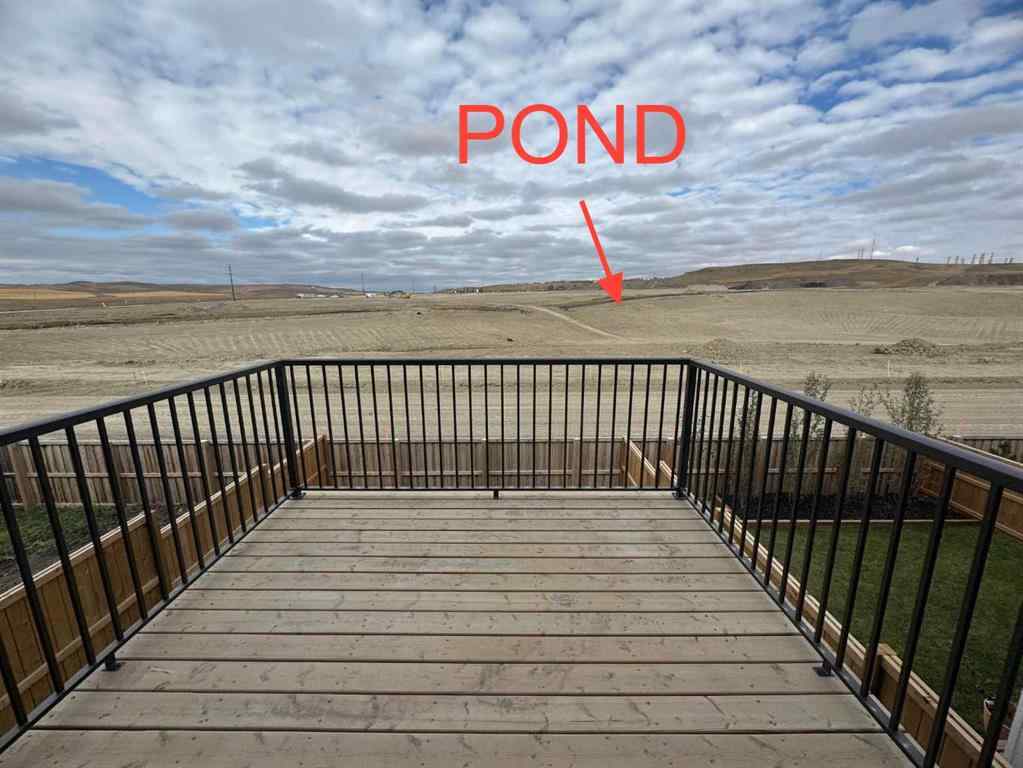 MLS® A2263549 - 215 Heritage Heights  in Heritage Hills Cochrane, Residential