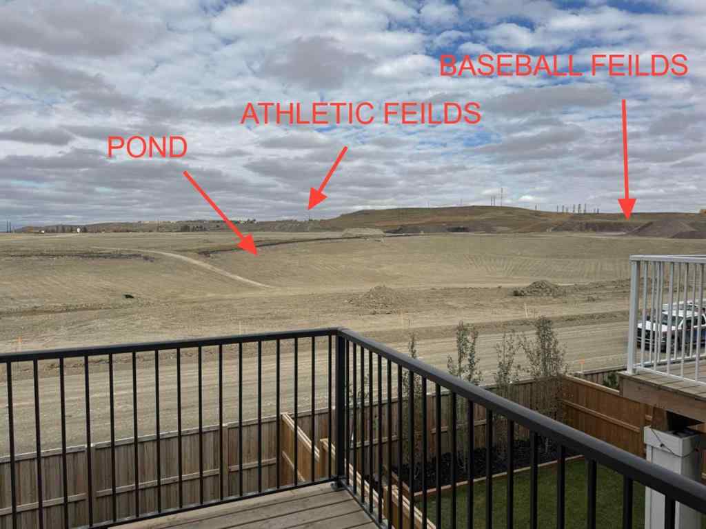 MLS® A2263549 - 215 Heritage Heights  in Heritage Hills Cochrane, Residential