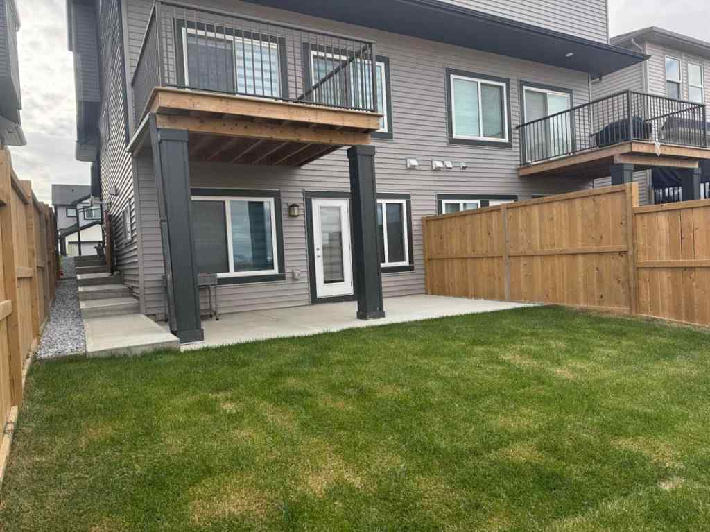 MLS® A2263549 - 215 Heritage Heights  in Heritage Hills Cochrane, Residential