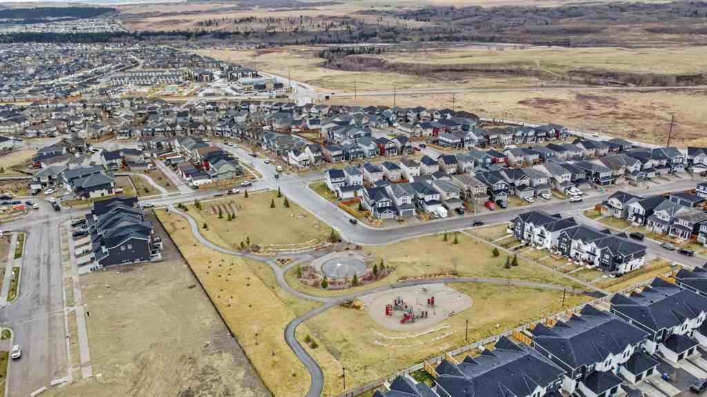 MLS® A2263549 - 215 Heritage Heights  in Heritage Hills Cochrane, Residential
