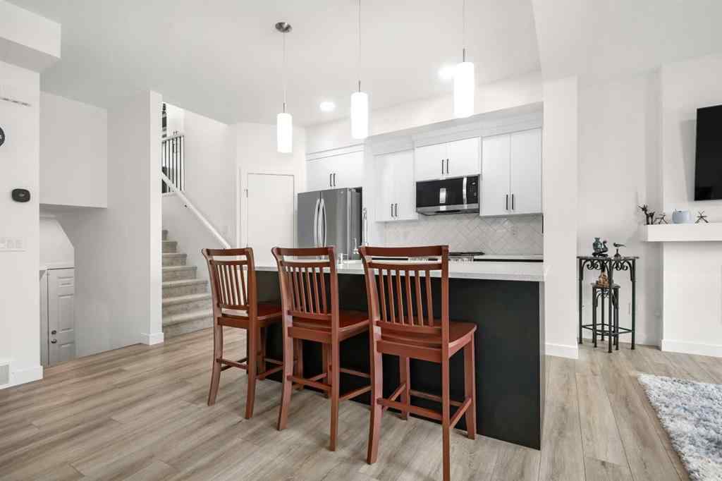 MLS® A2263549 - 215 Heritage Heights  in Heritage Hills Cochrane, Residential