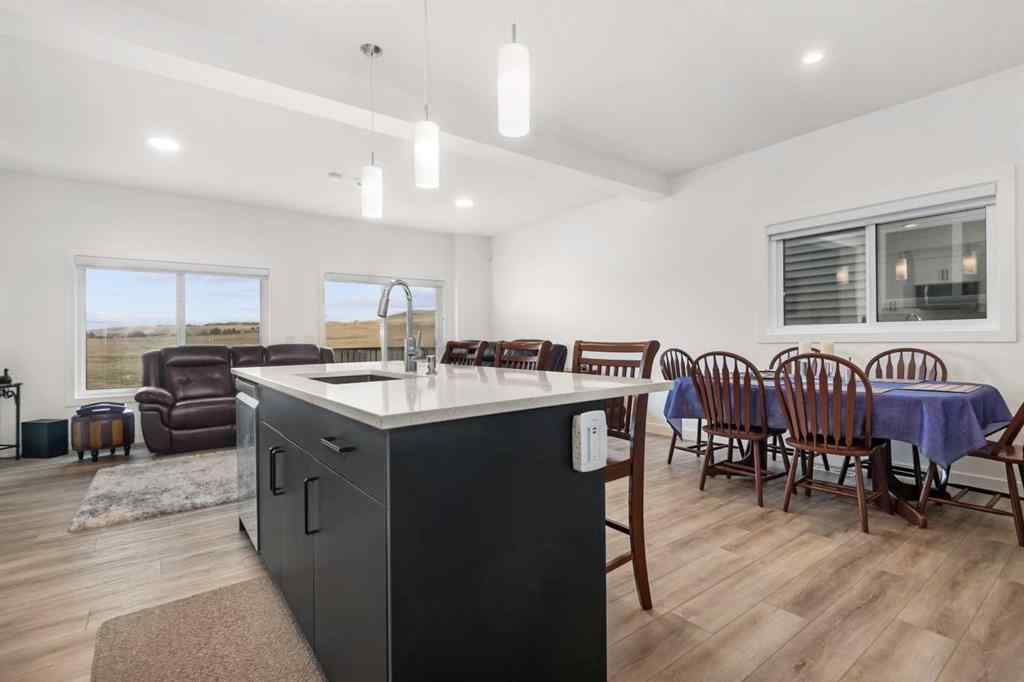 MLS® A2263549 - 215 Heritage Heights  in Heritage Hills Cochrane, Residential