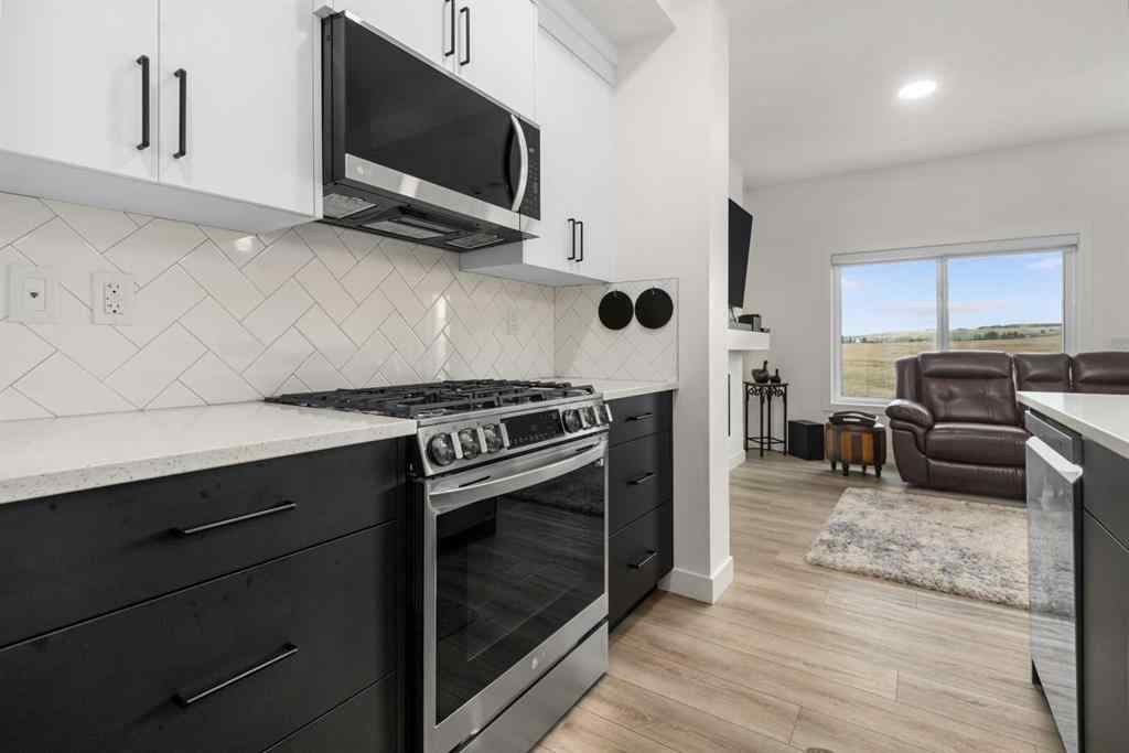 MLS® A2263549 - 215 Heritage Heights  in Heritage Hills Cochrane, Residential