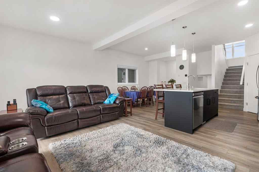 MLS® A2263549 - 215 Heritage Heights  in Heritage Hills Cochrane, Residential