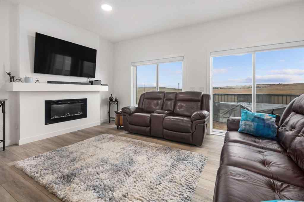 MLS® A2263549 - 215 Heritage Heights  in Heritage Hills Cochrane, Residential