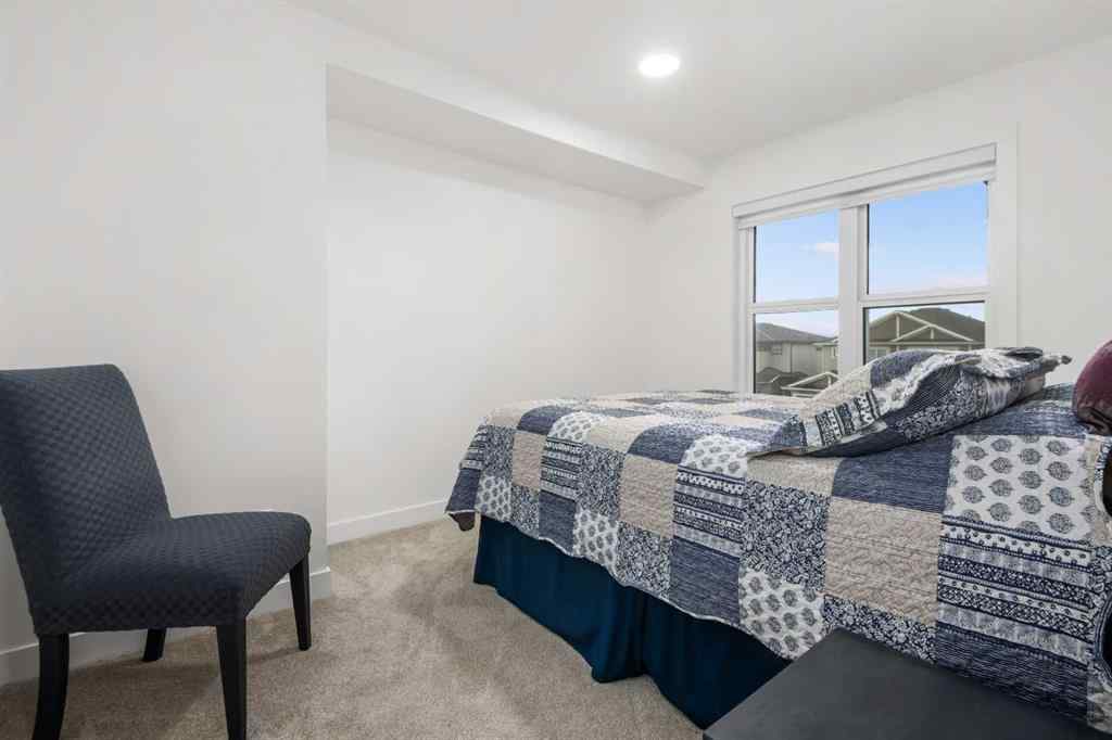 MLS® A2263549 - 215 Heritage Heights  in Heritage Hills Cochrane, Residential