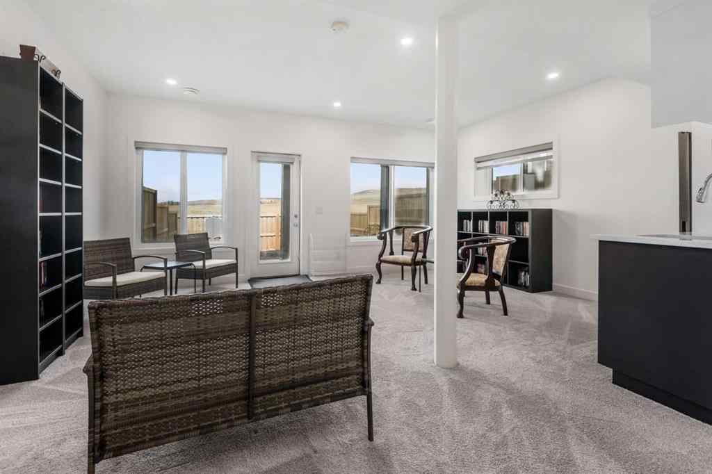 MLS® A2263549 - 215 Heritage Heights  in Heritage Hills Cochrane, Residential