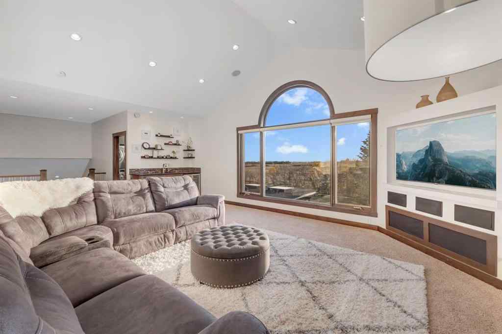 MLS® A2263550 - 235097 Range Road 283   in NONE Rural Rocky View County, Residential