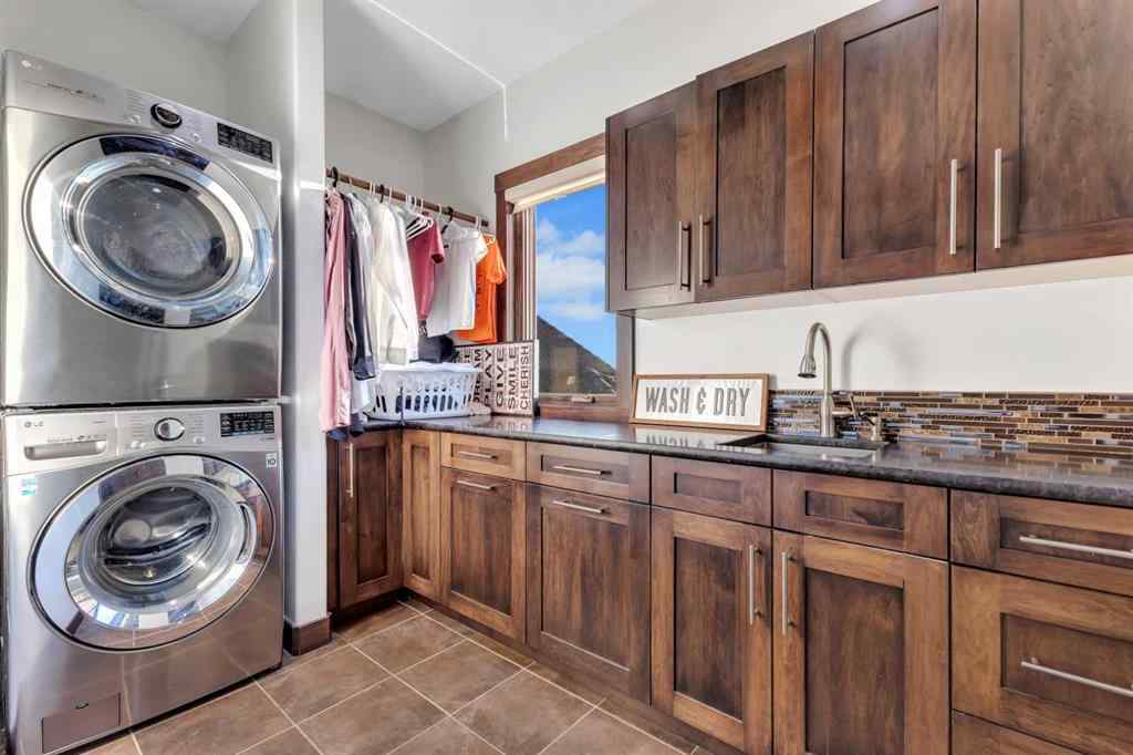 MLS® A2263550 - 235097 Range Road 283   in NONE Rural Rocky View County, Residential