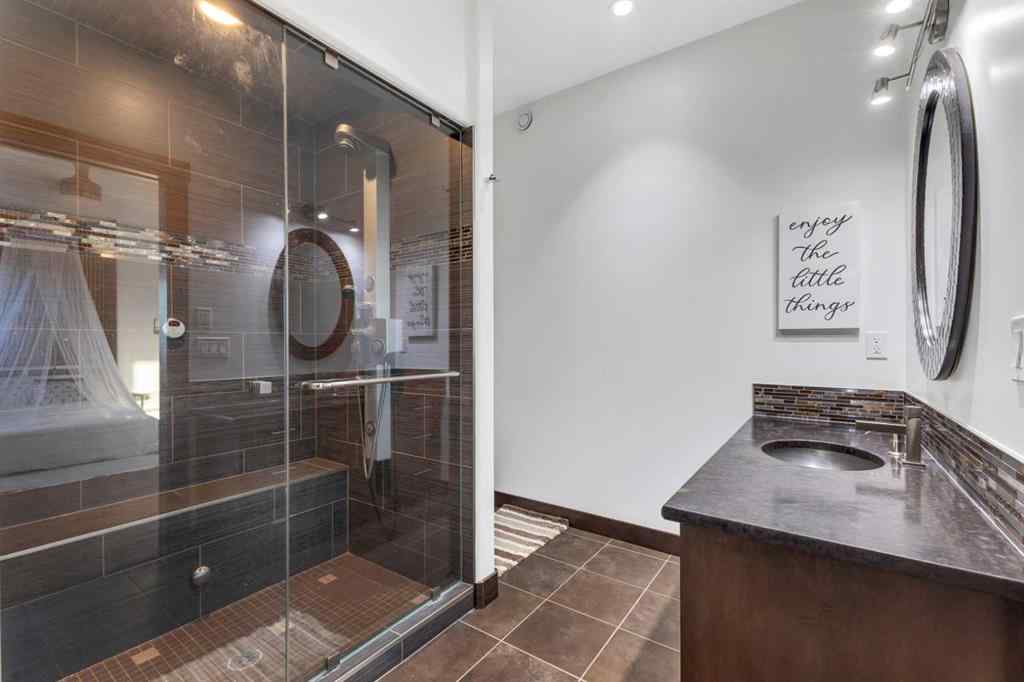 MLS® A2263550 - 235097 Range Road 283   in NONE Rural Rocky View County, Residential