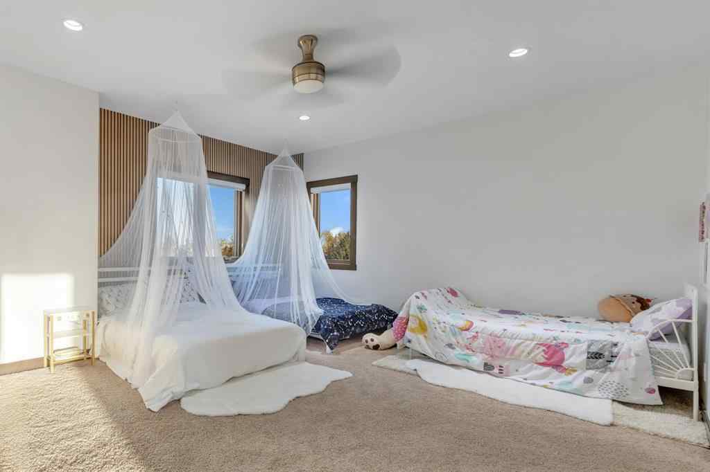 MLS® A2263550 - 235097 Range Road 283   in NONE Rural Rocky View County, Residential