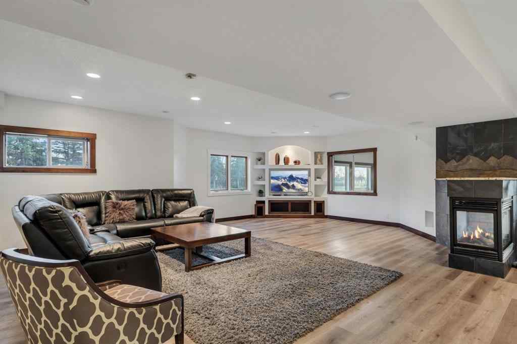 MLS® A2263550 - 235097 Range Road 283   in NONE Rural Rocky View County, Residential