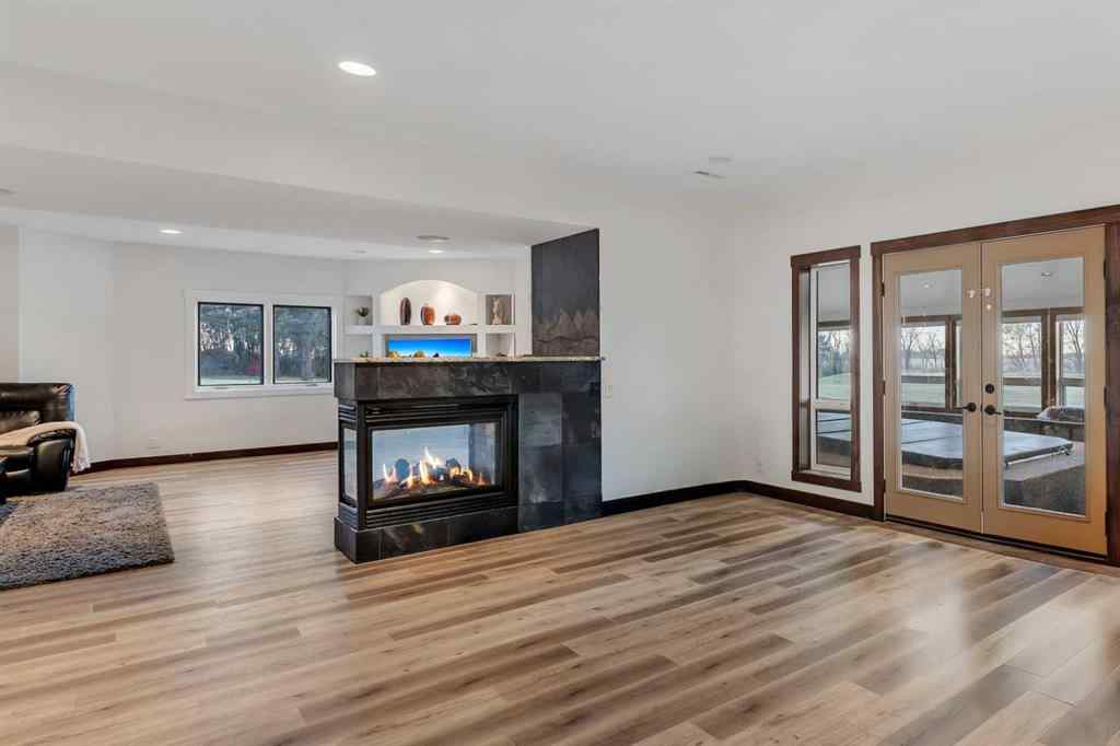 MLS® A2263550 - 235097 Range Road 283   in NONE Rural Rocky View County, Residential