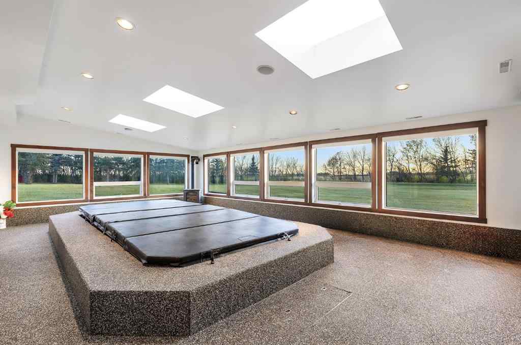 MLS® A2263550 - 235097 Range Road 283   in NONE Rural Rocky View County, Residential