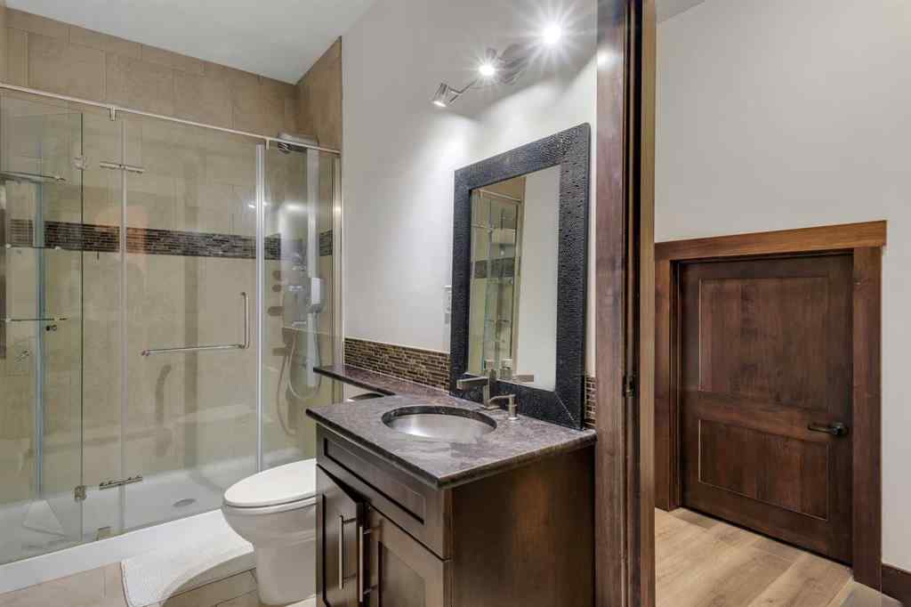 MLS® A2263550 - 235097 Range Road 283   in NONE Rural Rocky View County, Residential