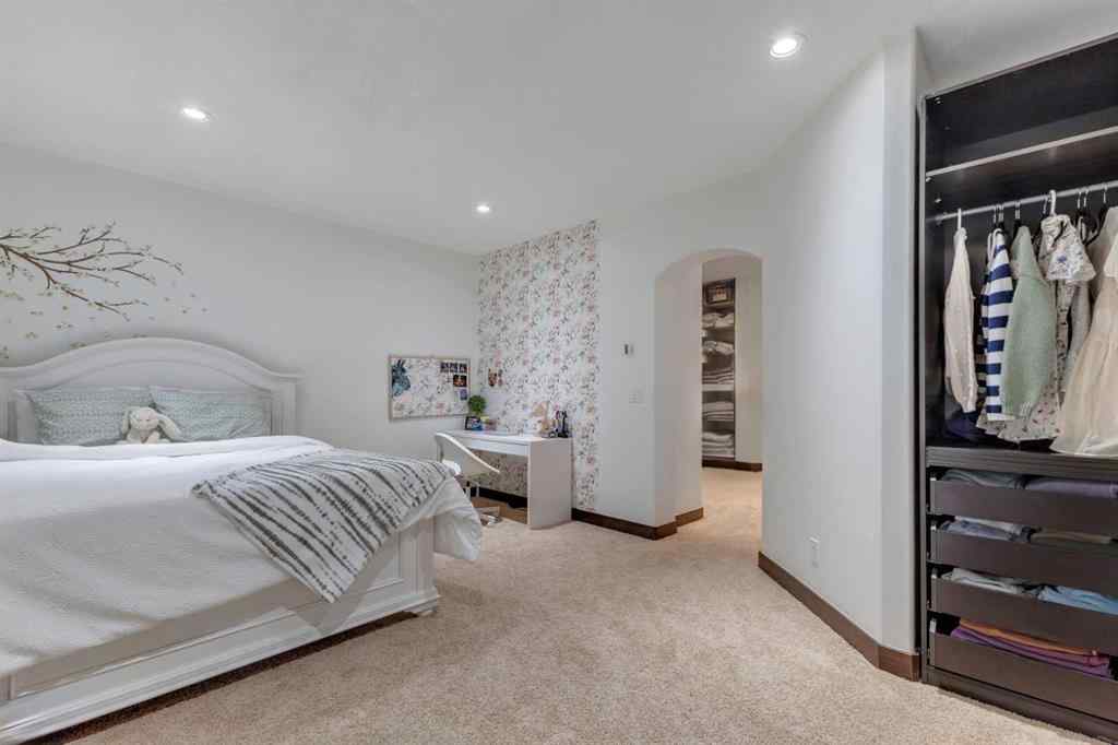 MLS® A2263550 - 235097 Range Road 283   in NONE Rural Rocky View County, Residential