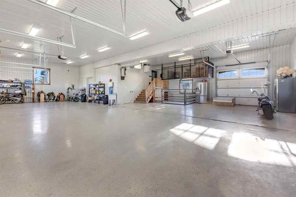 MLS® A2263550 - 235097 Range Road 283   in NONE Rural Rocky View County, Residential