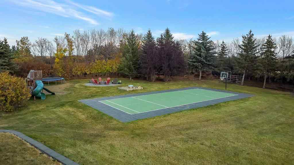 MLS® A2263550 - 235097 Range Road 283   in NONE Rural Rocky View County, Residential