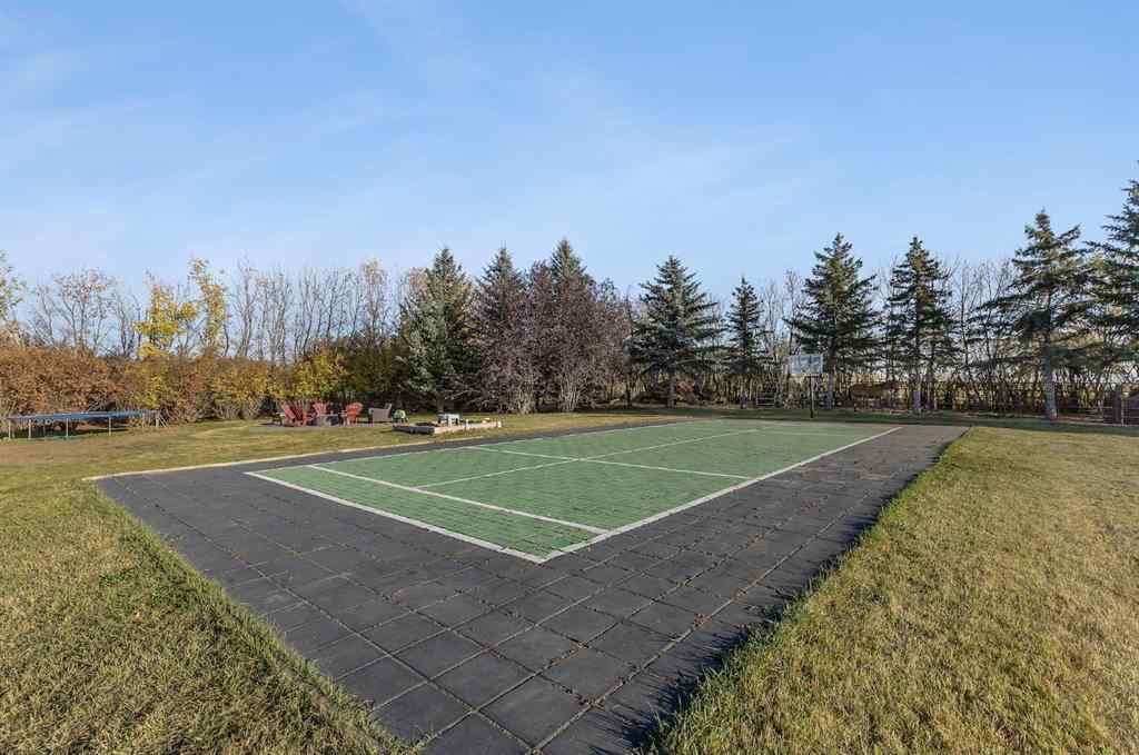 MLS® A2263550 - 235097 Range Road 283   in NONE Rural Rocky View County, Residential