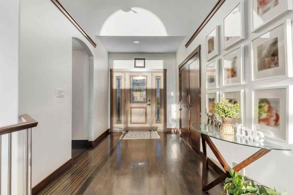 MLS® A2263550 - 235097 Range Road 283   in NONE Rural Rocky View County, Residential