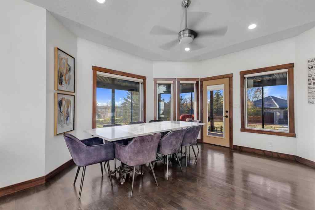 MLS® A2263550 - 235097 Range Road 283   in NONE Rural Rocky View County, Residential