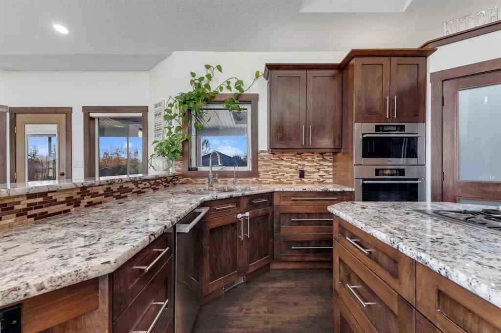 MLS® A2263550 - 235097 Range Road 283   in NONE Rural Rocky View County, Residential