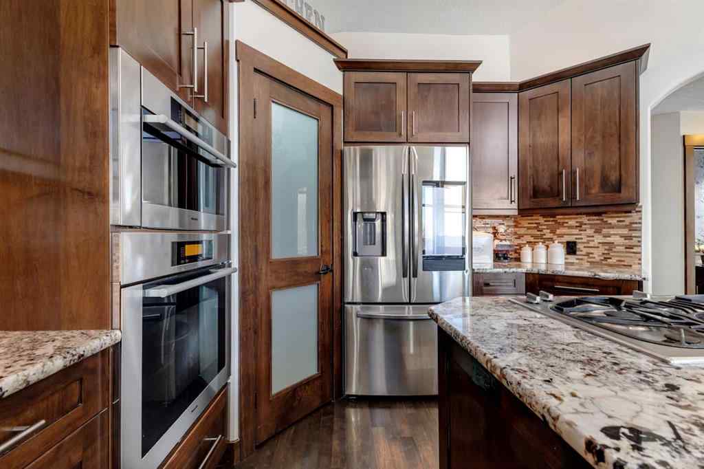 MLS® A2263550 - 235097 Range Road 283   in NONE Rural Rocky View County, Residential