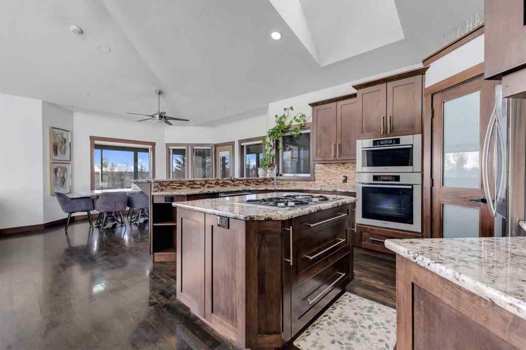 MLS® A2263550 - 235097 Range Road 283   in NONE Rural Rocky View County, Residential