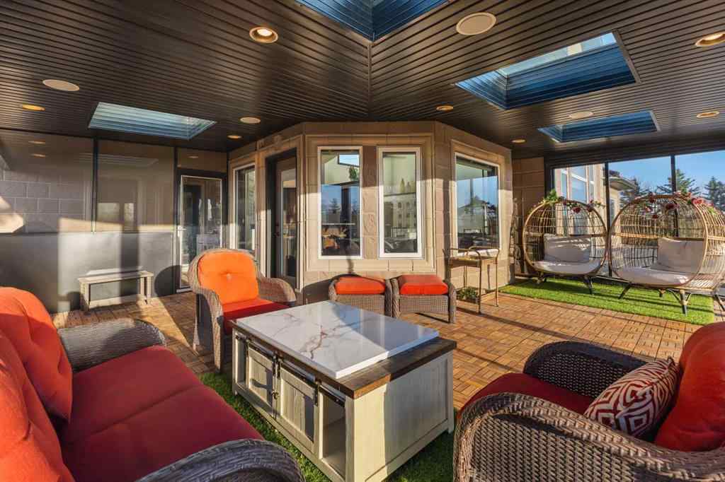 MLS® A2263550 - 235097 Range Road 283   in NONE Rural Rocky View County, Residential