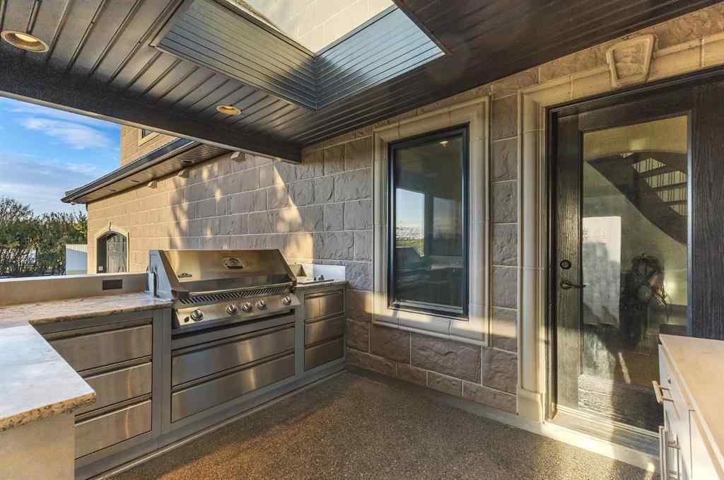 MLS® A2263550 - 235097 Range Road 283   in NONE Rural Rocky View County, Residential