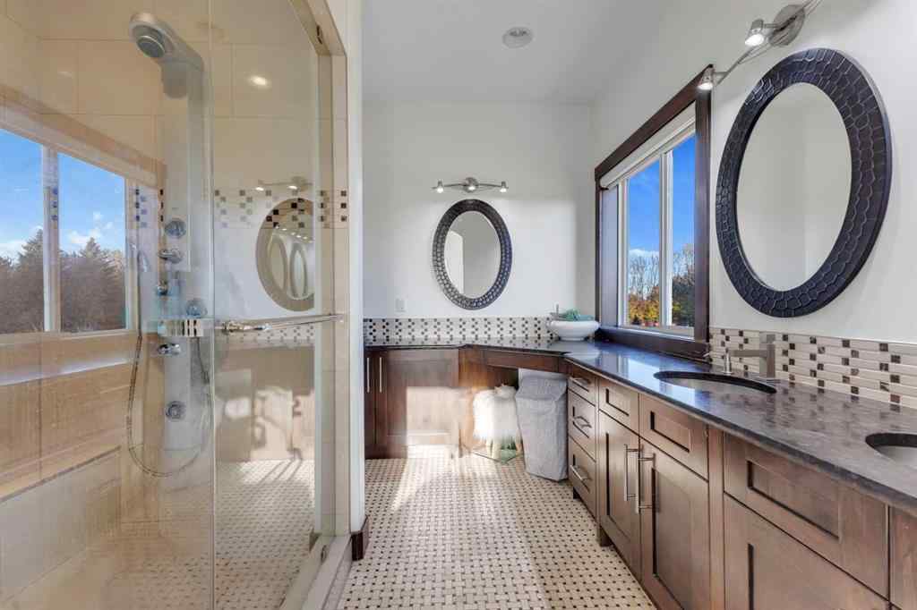 MLS® A2263550 - 235097 Range Road 283   in NONE Rural Rocky View County, Residential