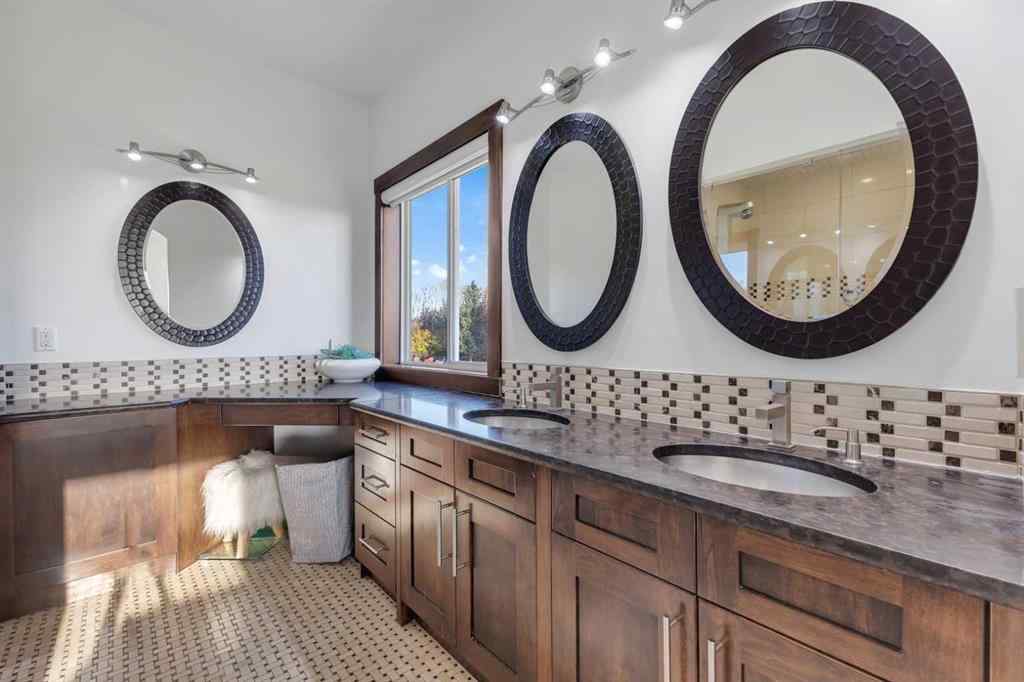 MLS® A2263550 - 235097 Range Road 283   in NONE Rural Rocky View County, Residential