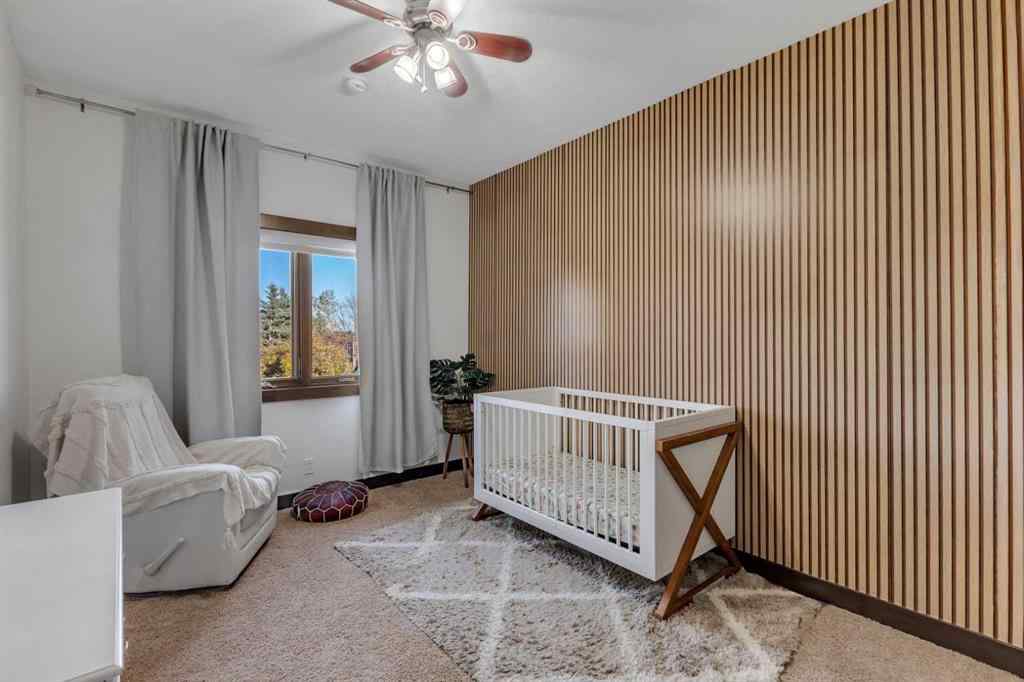 MLS® A2263550 - 235097 Range Road 283   in NONE Rural Rocky View County, Residential