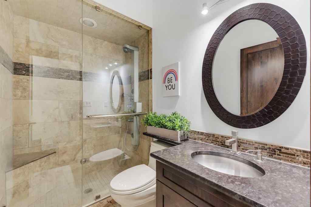 MLS® A2263550 - 235097 Range Road 283   in NONE Rural Rocky View County, Residential