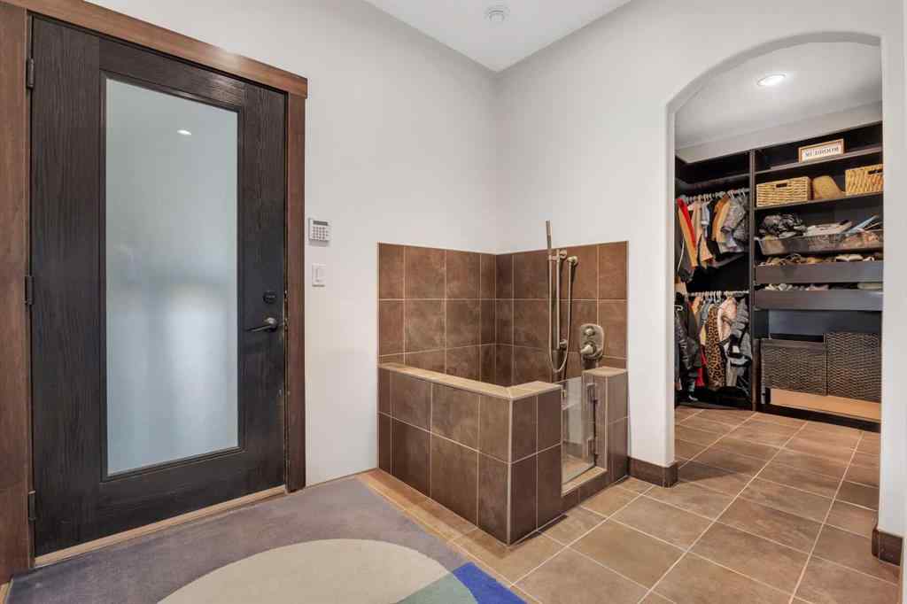 MLS® A2263550 - 235097 Range Road 283   in NONE Rural Rocky View County, Residential