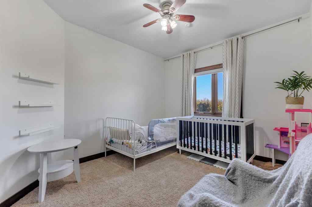 MLS® A2263550 - 235097 Range Road 283   in NONE Rural Rocky View County, Residential