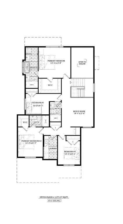 MLS® A2263551 - 105 Waterford Passage  in Waterford Chestermere, Residential